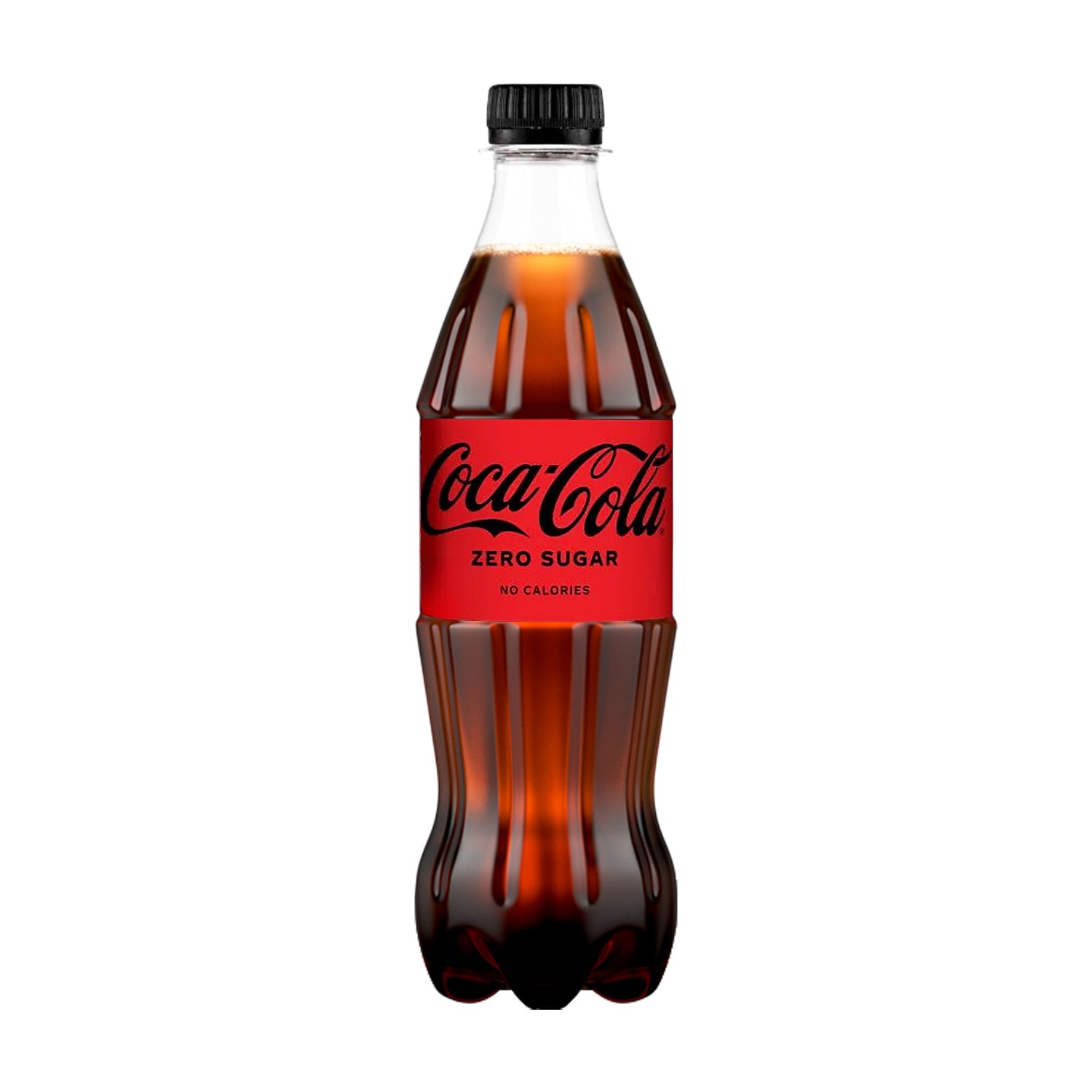 Coca-Cola Zero 500мл