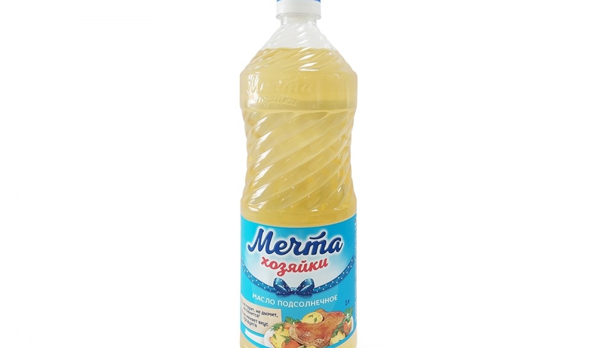 Мечта Хозяйки Корнишоны 1л