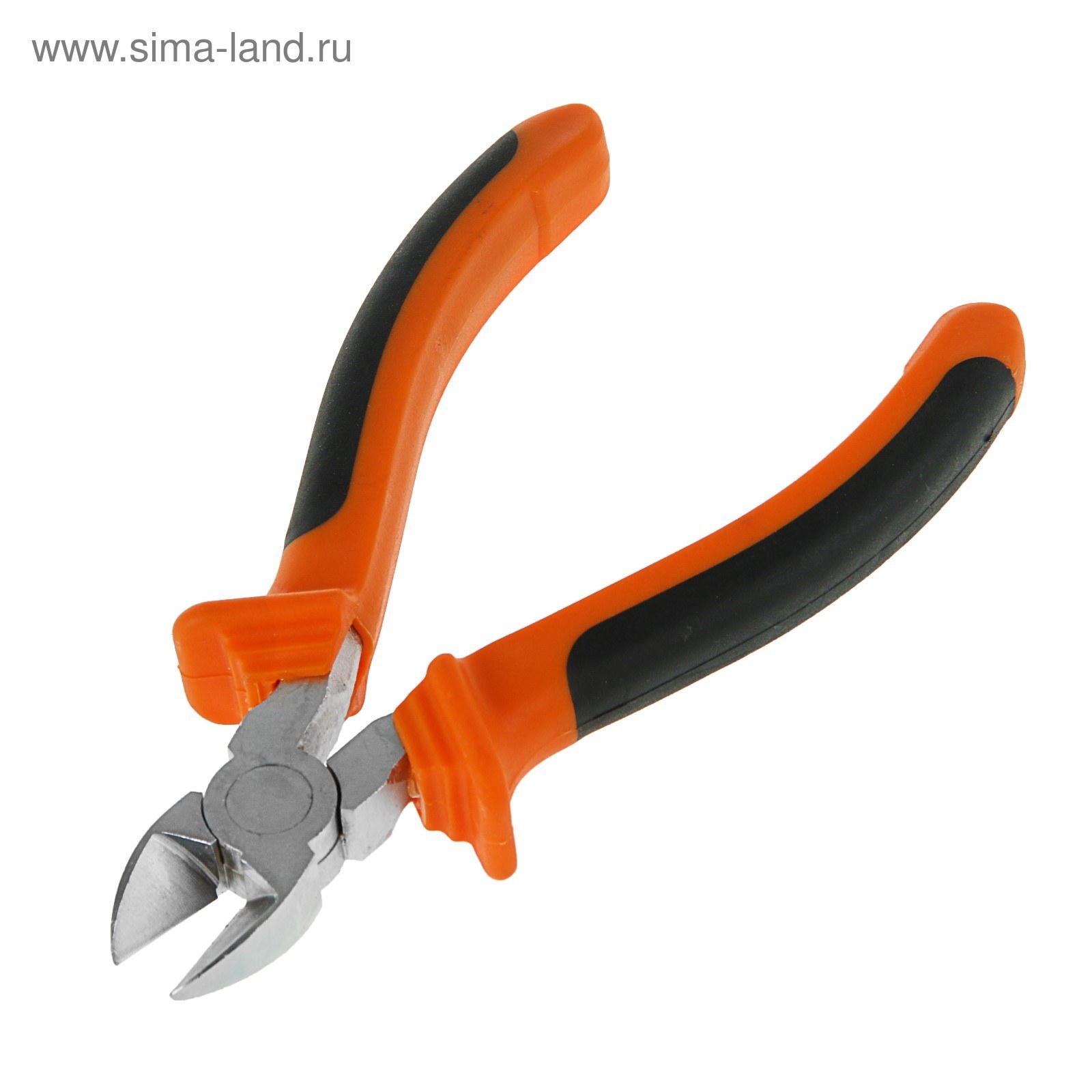 Кусачки Koriginal / 643H-9
