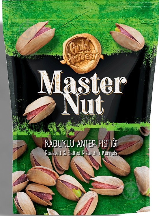 Nut Valley фисташки 45гр