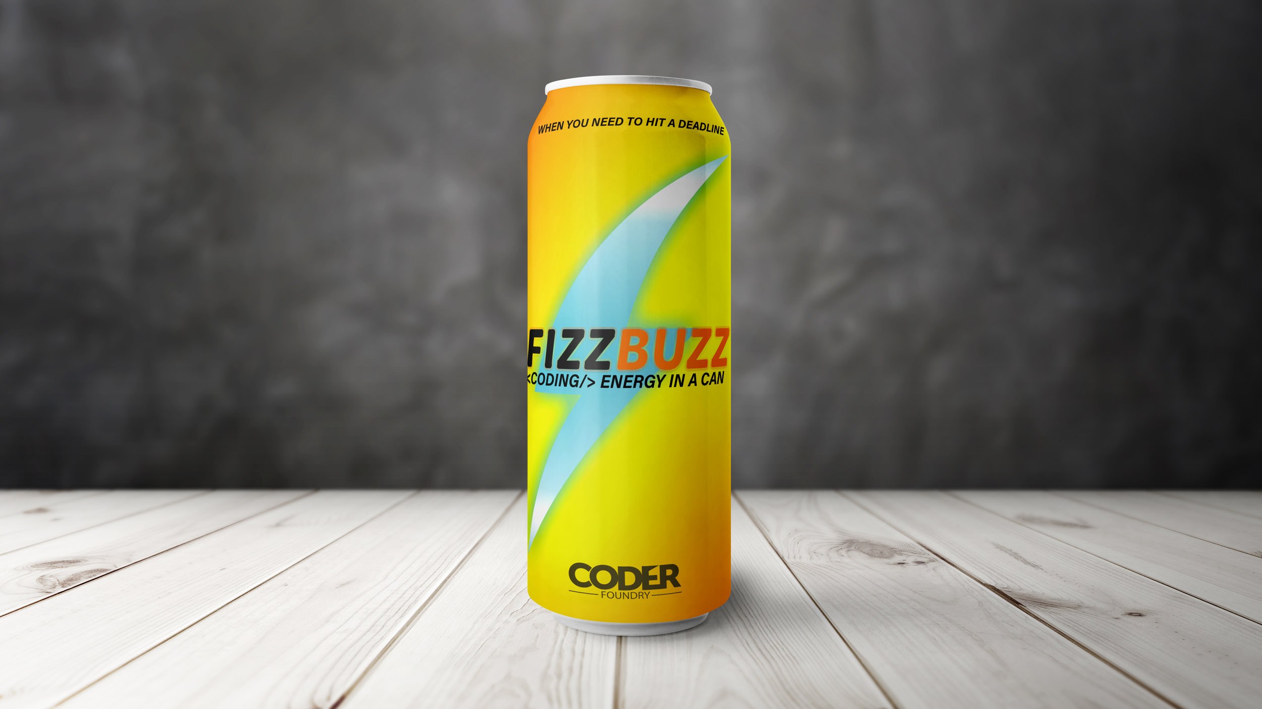 Fizz Bizz 1шт