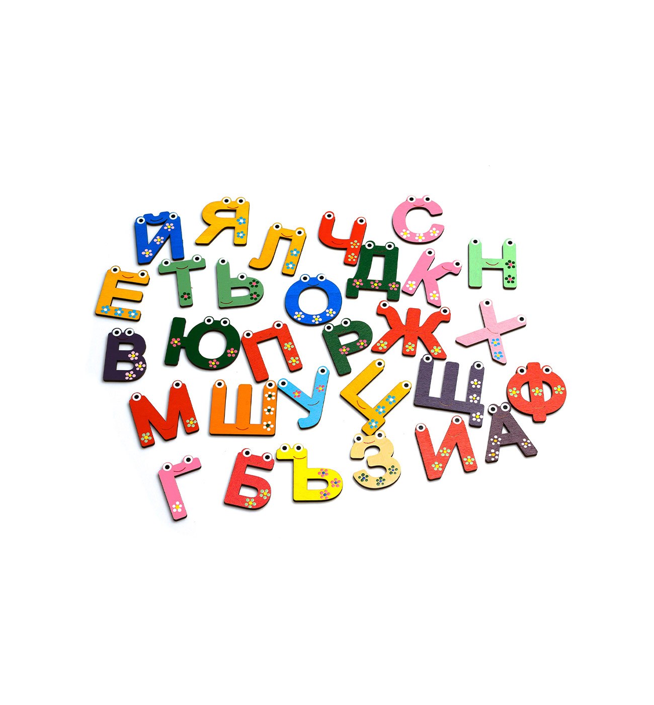 Юбилейное Азбука 1кг