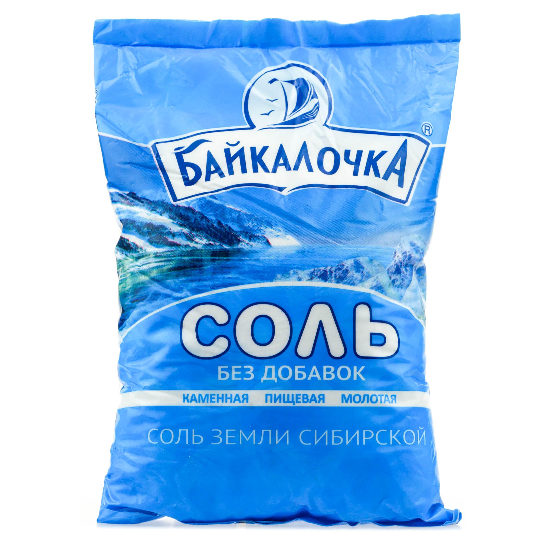 Бек Барака соль в\с 1200гр