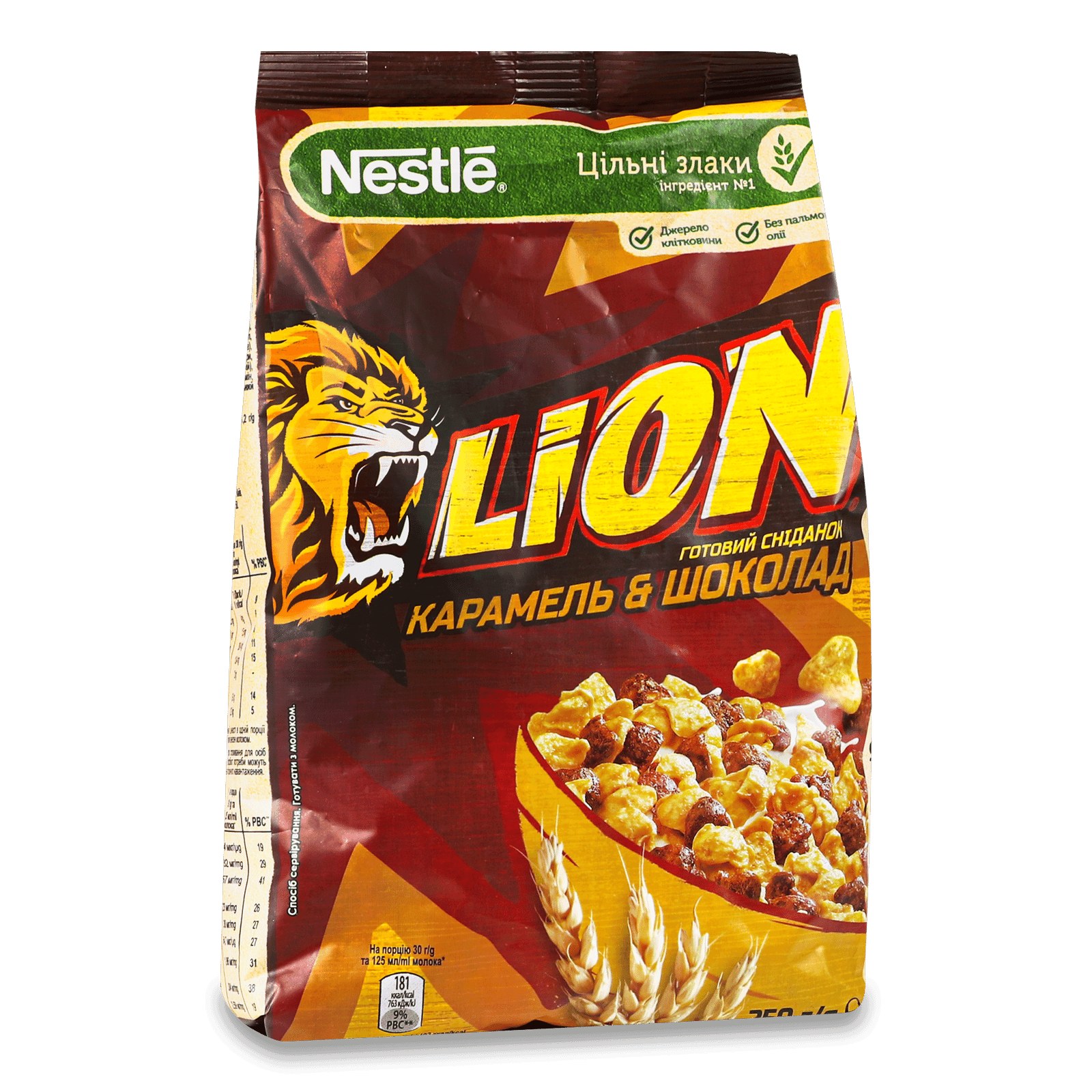 Lion Муровейник 1кг