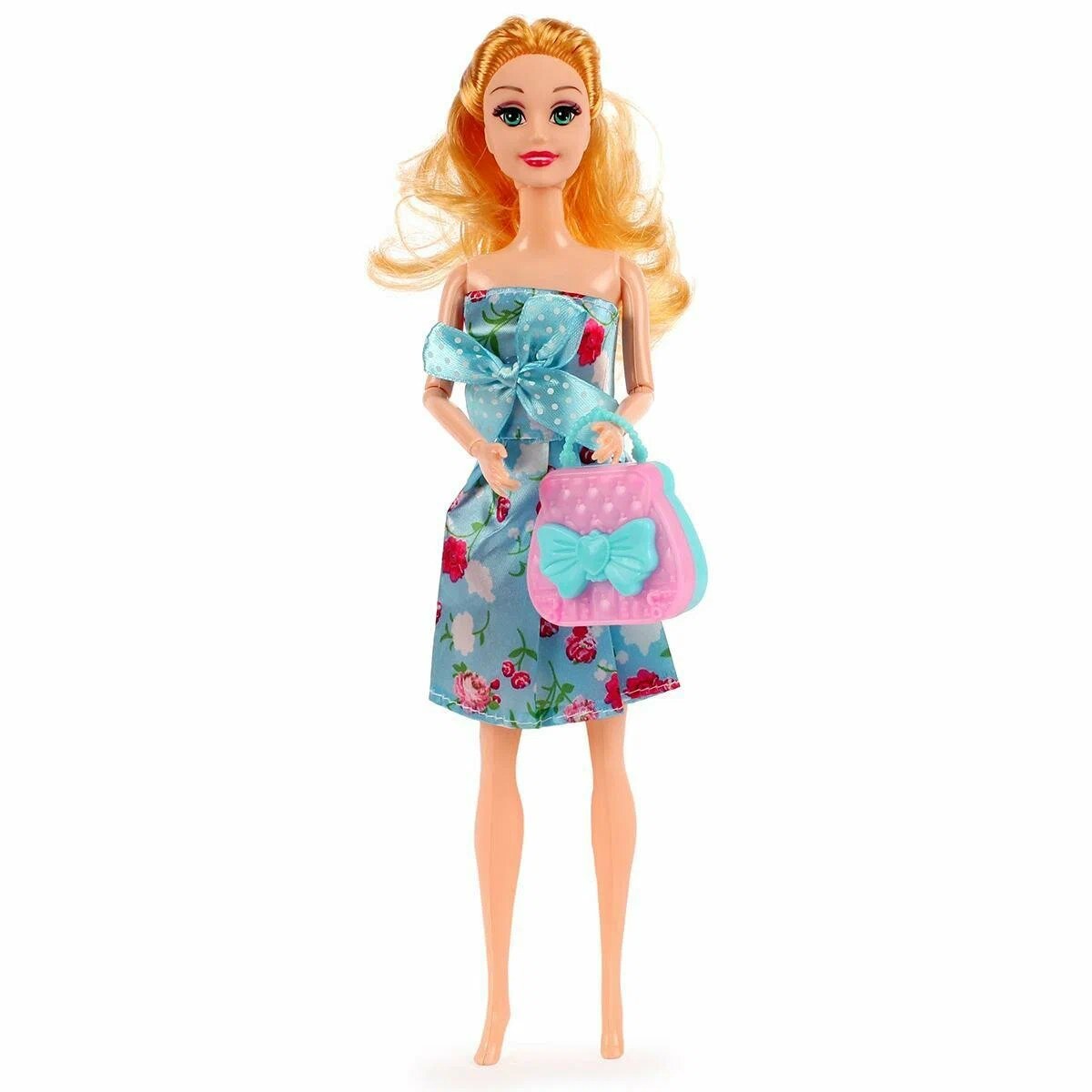 Girl Fashion кукла 51-0300