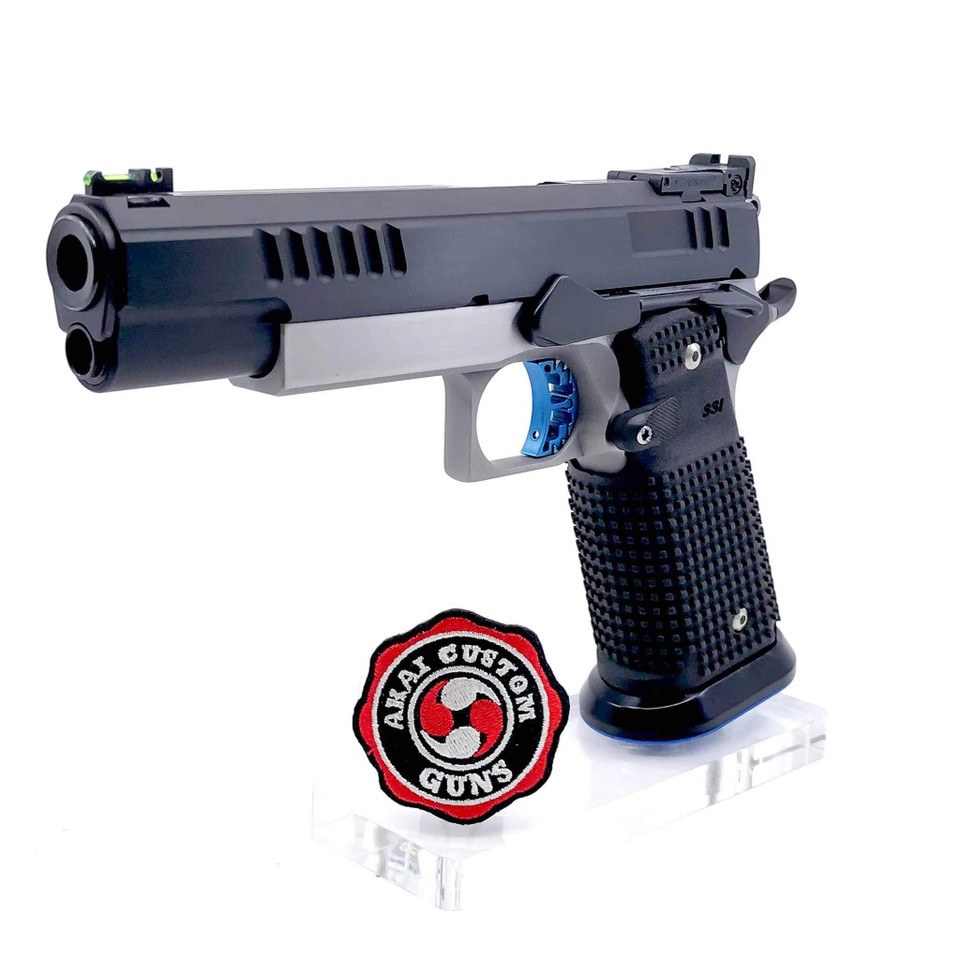 319 sports gun series 59-0165