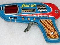 Space Gun 59-0093