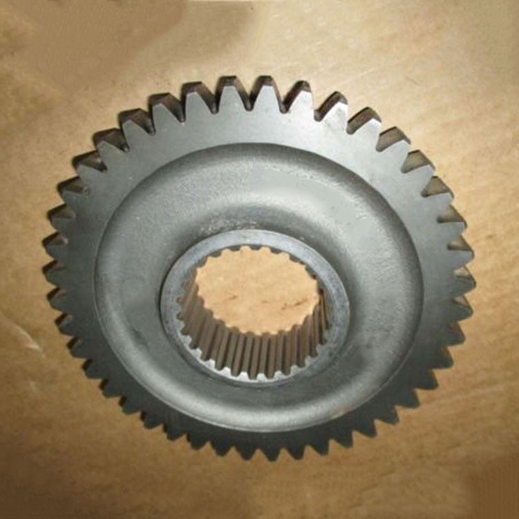 Gear Car 52-0137