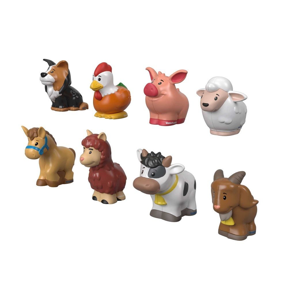 Little Animal 52-0339