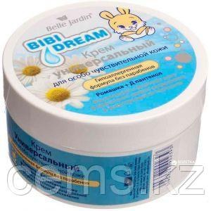 BJ Bibi Cream универсальный крем 200мл
