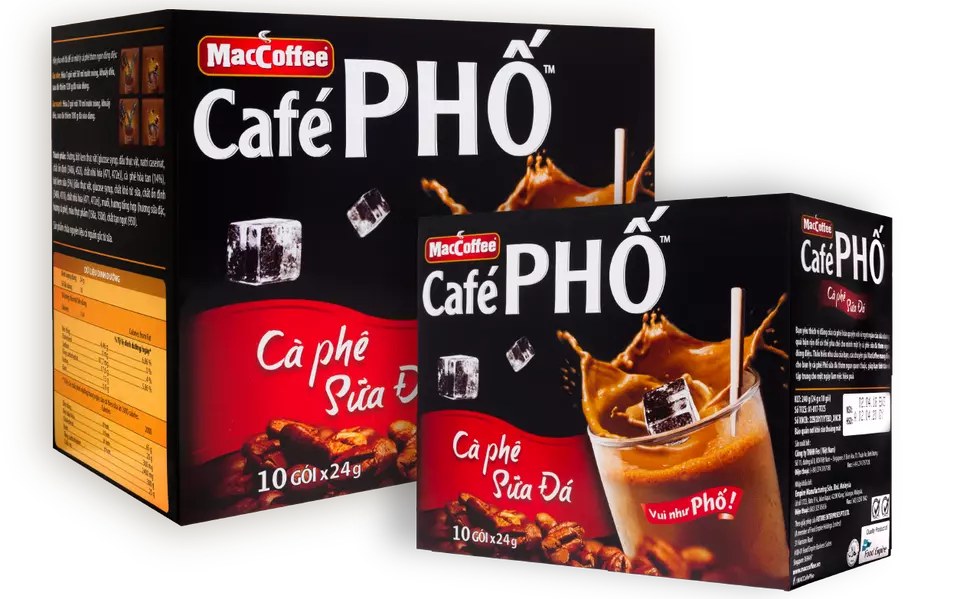 Cafe PHO 24x50шт