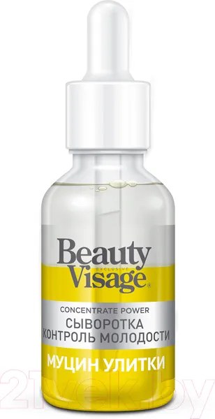 FL Fito Beauty Visage Муцин Улитки сывор. 30мл 13602