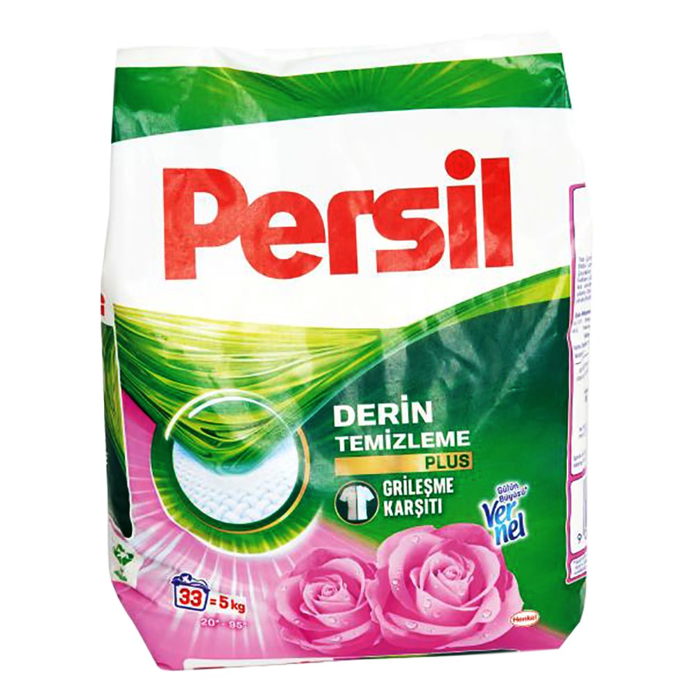 Persil Иран Порошок 5кг
