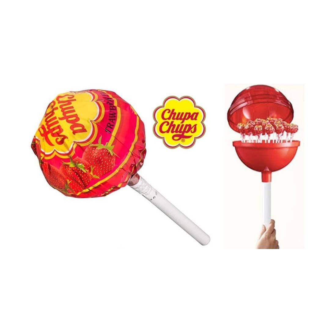 Chupa Chups Super Max