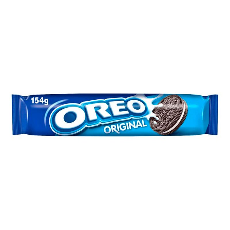 Oreo 154гр