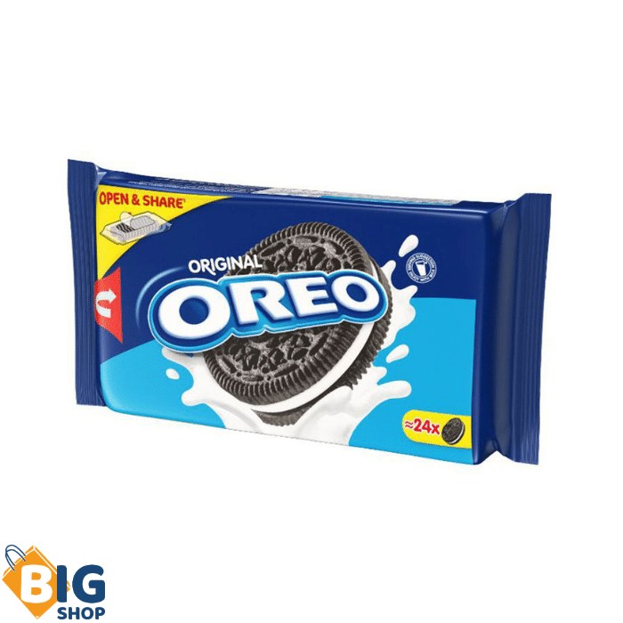 Oreo 264гр