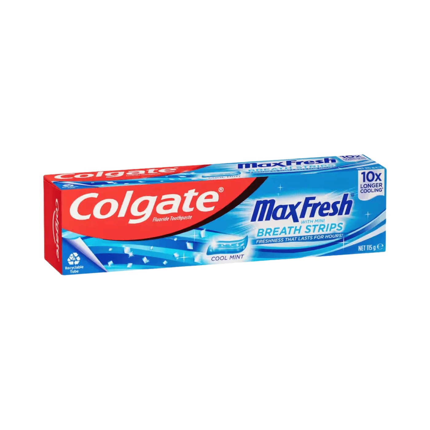 Colgate ЗЩ Max Fresh 1 шт