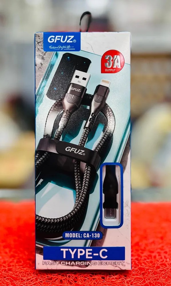 Gfuz USB-Type C CA-123
