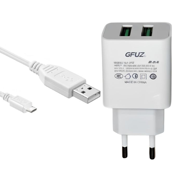 Gfuz USB to Micro GB-02M