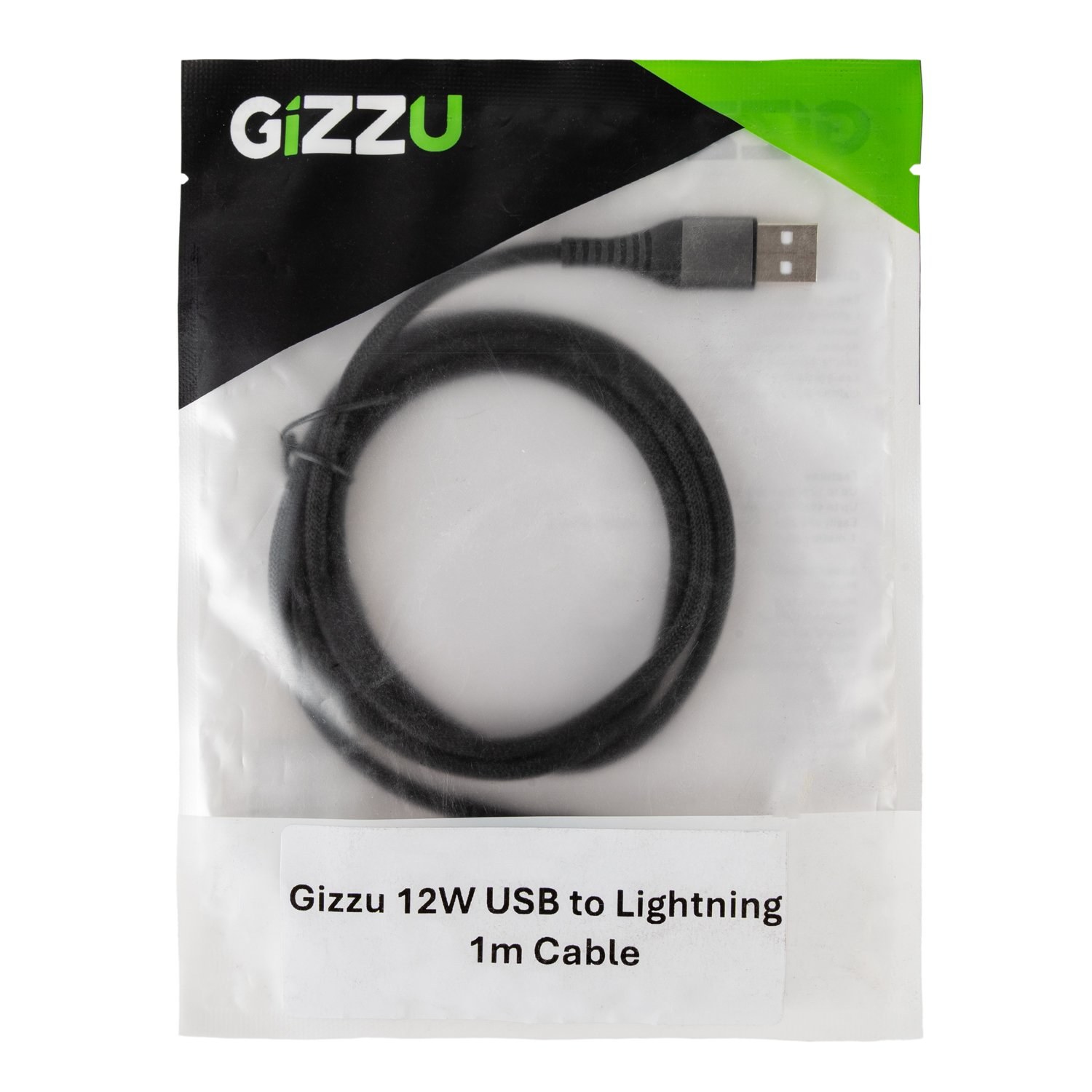 Gfuz USB to Lightning GB-021