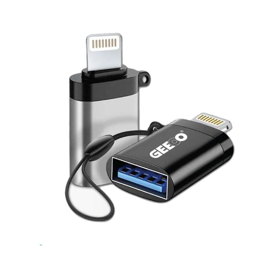 Gfuz USB to Lightning GB-031