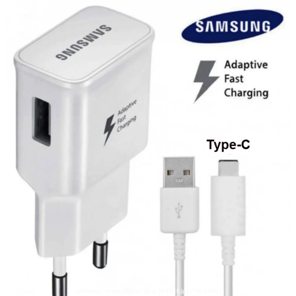 Samsung S6 Fast Charger головка