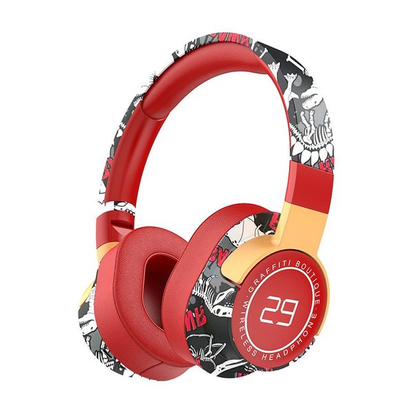 Tingwode Наушники Flatwire SM29