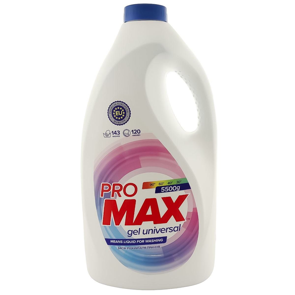 Max Гель 5кг