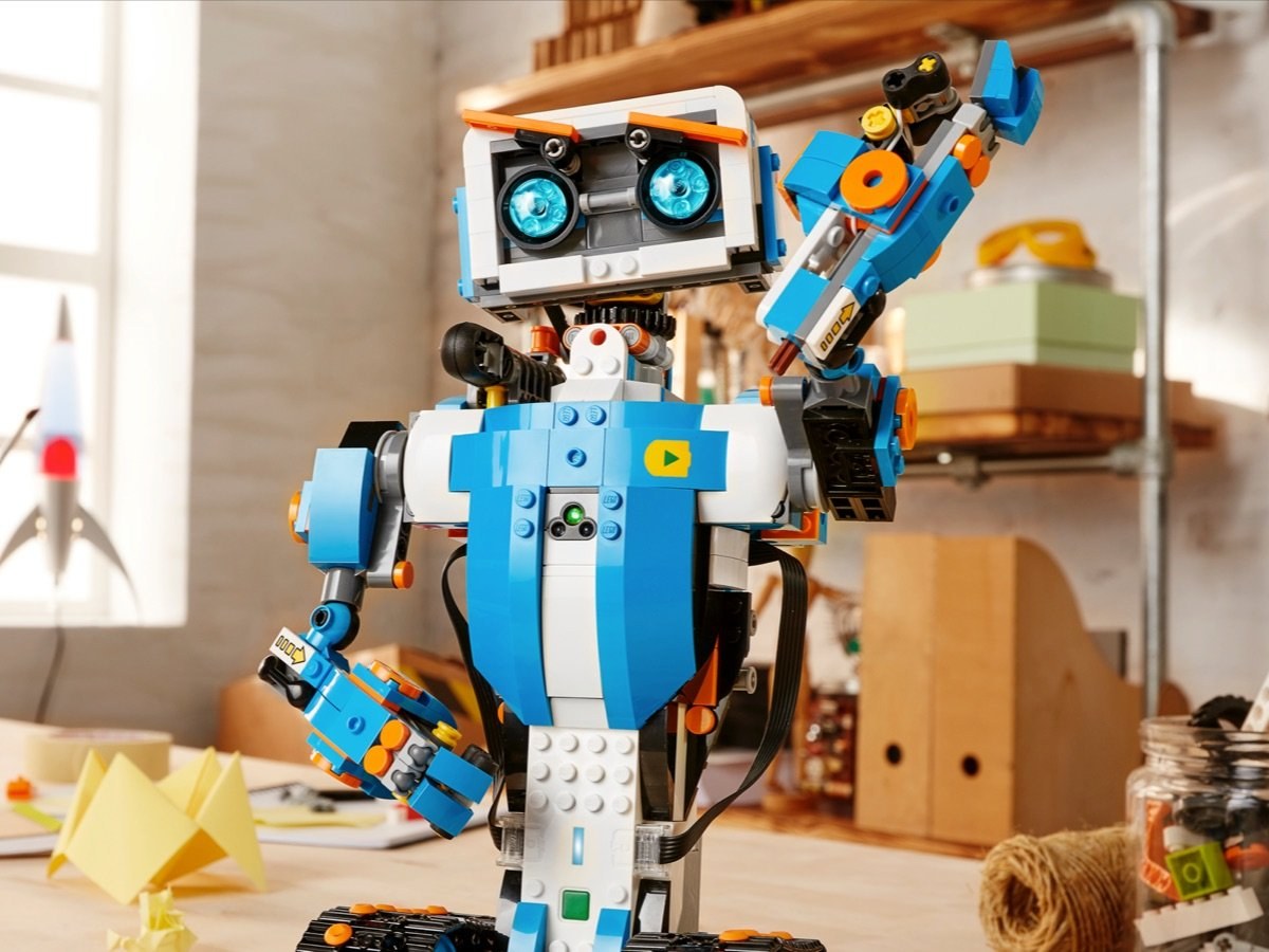TIme Legos лего 280шт