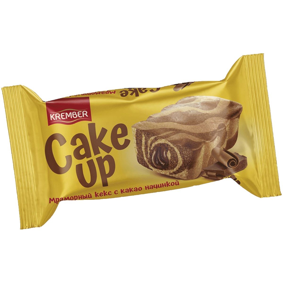Krember Cake Up 50гр