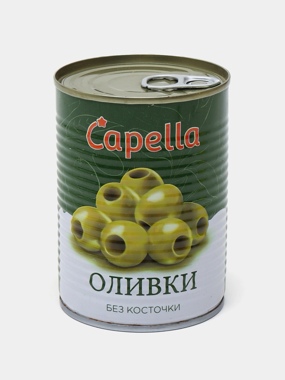 Capella Оливки 400гр