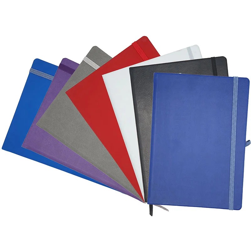 Notebook Series A5 5803-17
