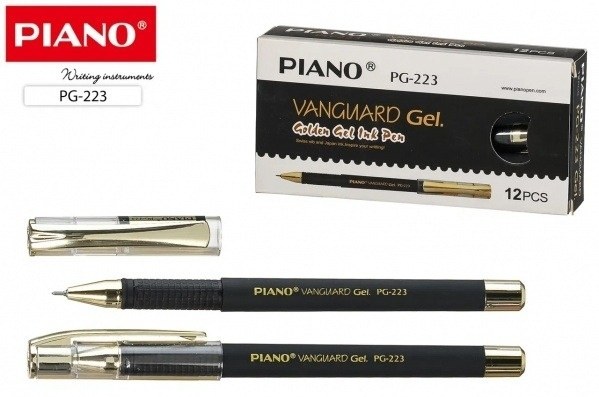 Piano Ручка PG-223