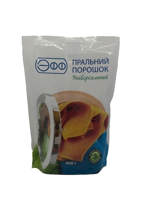EZO Стиральный порошок авто 400гр