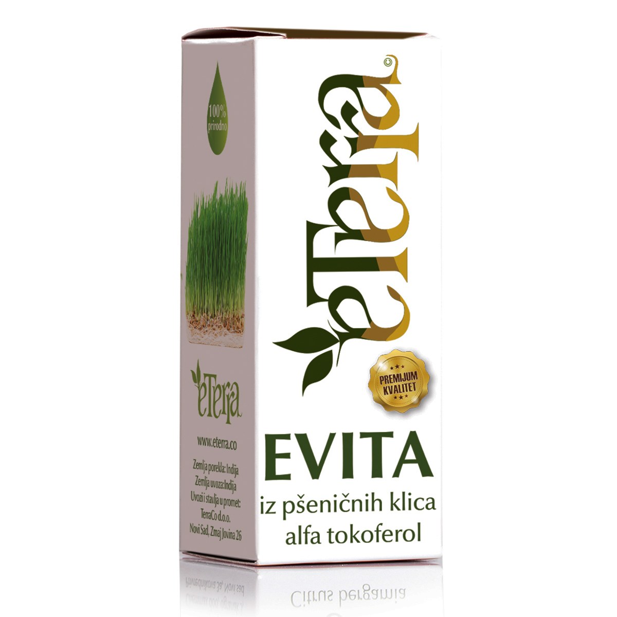 Evita 330мл