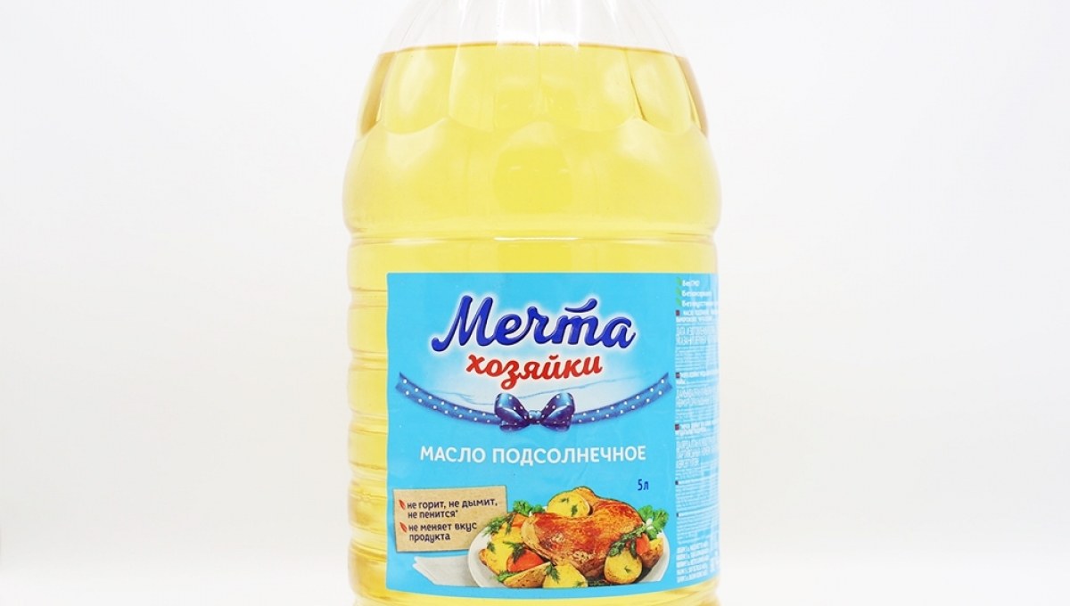 Мечта Хозяйки корнишоны 2л
