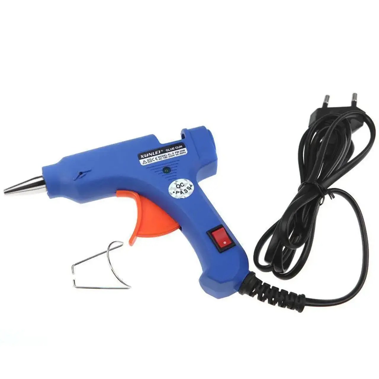 Glue Gun Пистолет Термоплав G20-20W