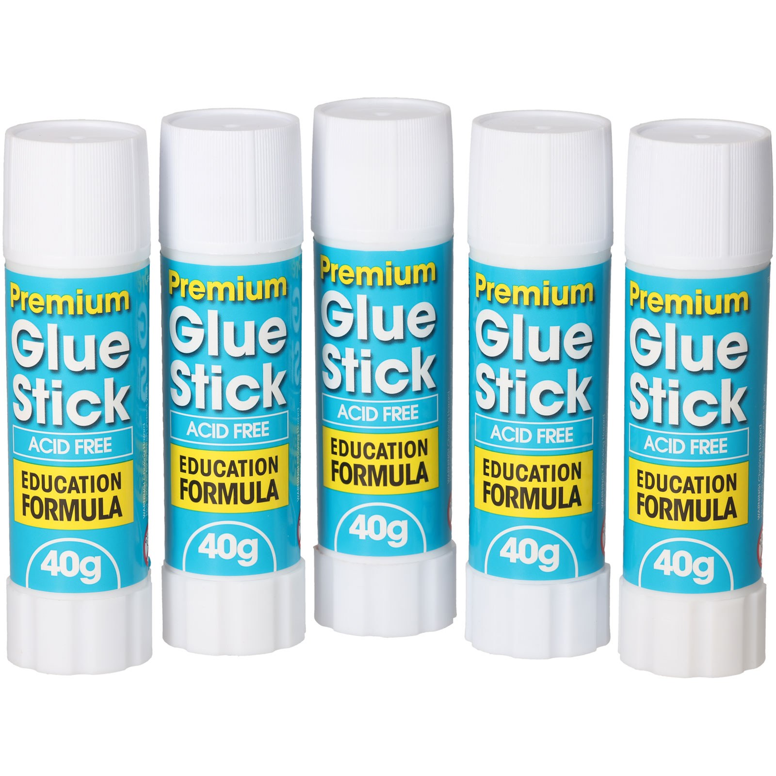 Glue Stick Термоклей (Тайвань) 1шт