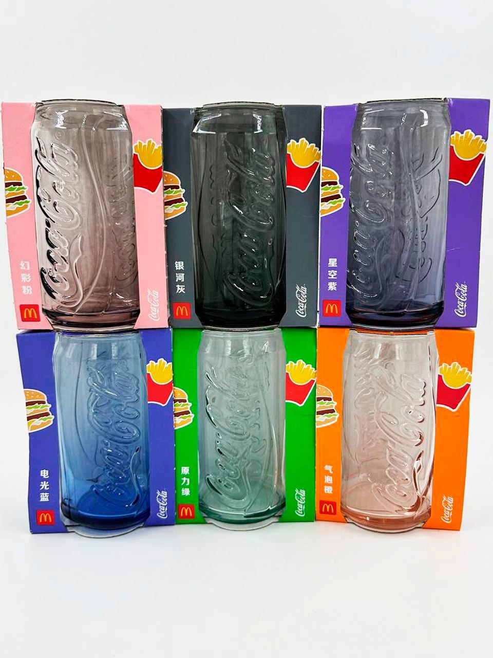 Double Cola set 3в1 + bonus Стакан