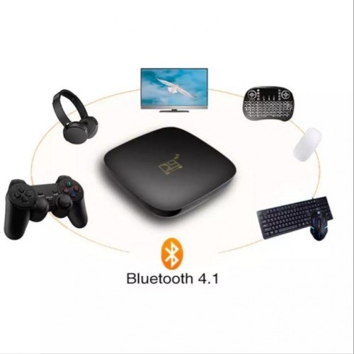 Deya Овсяное Шоколад TV-box