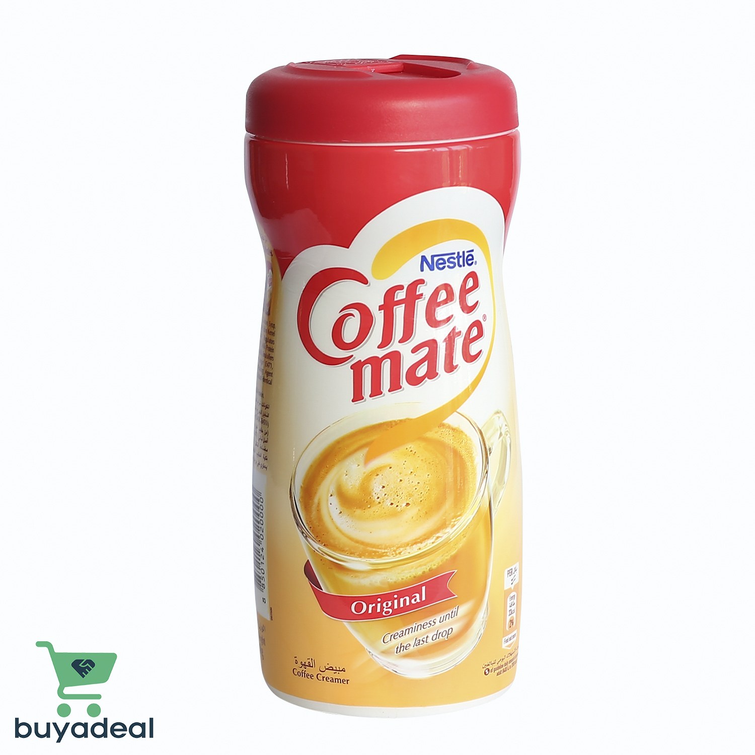 Nestle Coffee Mate 170гр