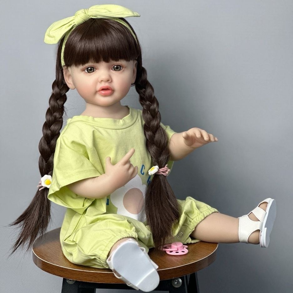Doll Кукла 53см 60-0155