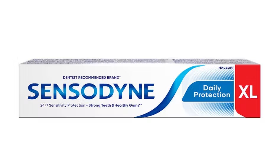 Sensodyne ЗП Daily Protection Mild Mint 65гр
