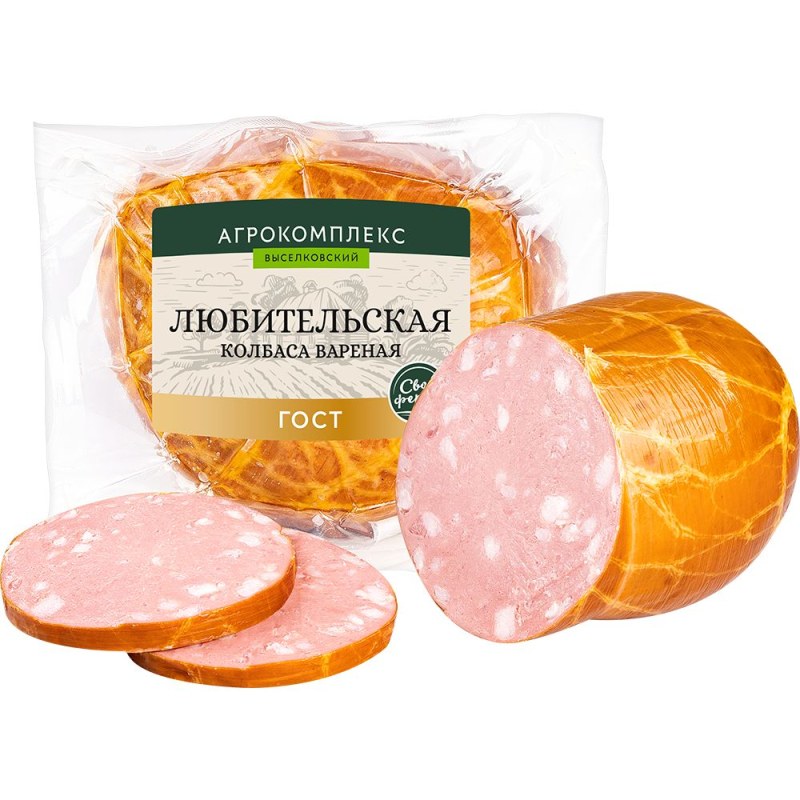 NB Нишон Любительская 1кг