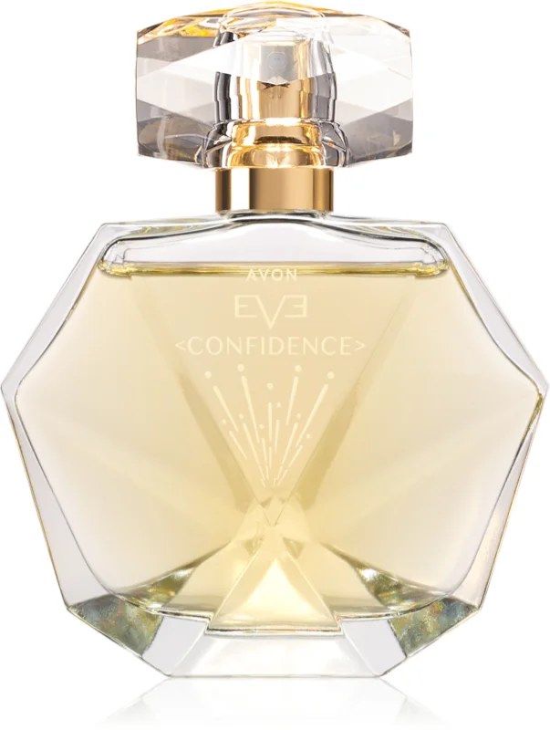 Avon Eve Confidence Eau De Parfume 50мл