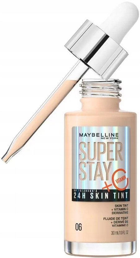 Maybelline Super Stay база 30мл