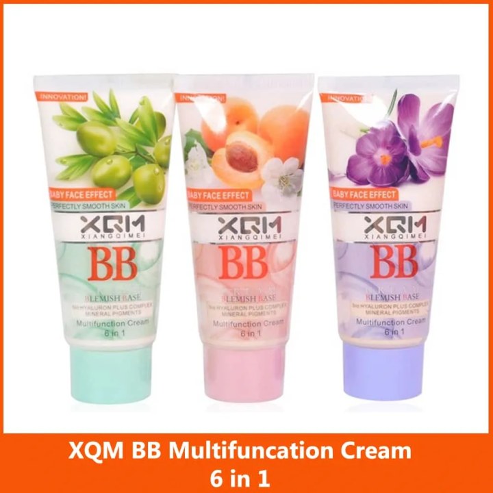 XQM BB база