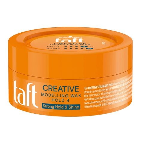 Taft Wax 75мл