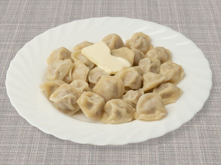 Chehra домашные пельмени 300гр