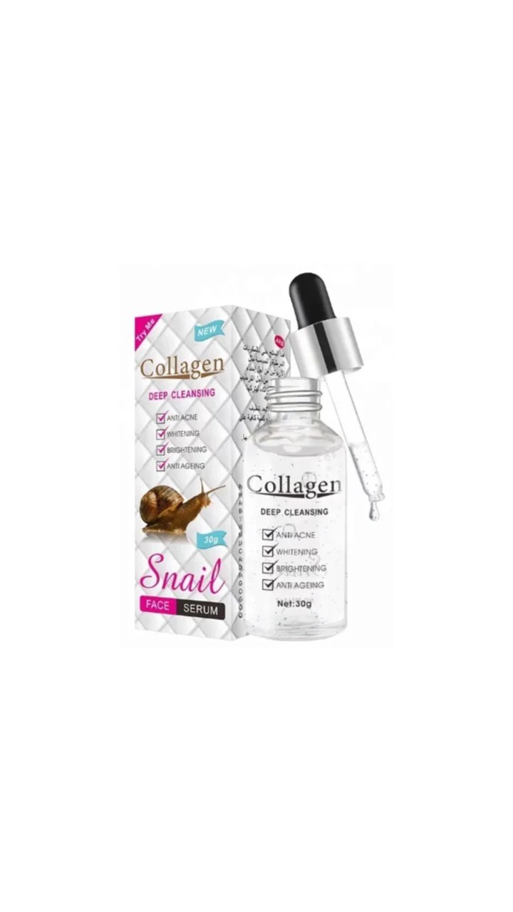 Snail Collagen 30ml